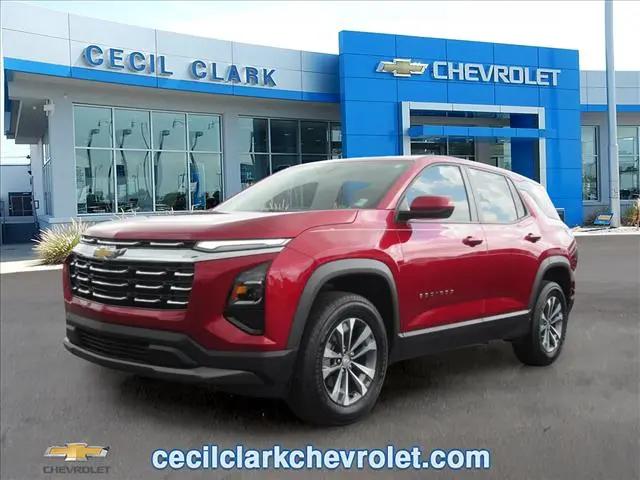 2025 Chevrolet Equinox FWD LT for sale in Leesburg, FL