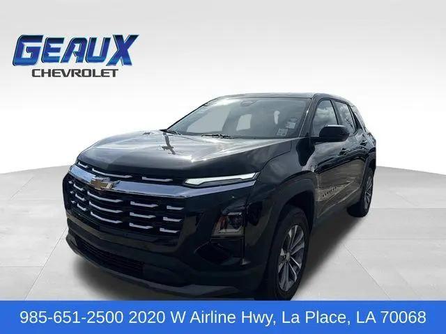 2026 Chevrolet Equinox FWD LT for sale in LaPlace, LA