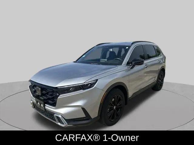 2023 Honda CR-V Hybrid Sport Touring for sale in Westmont, IL