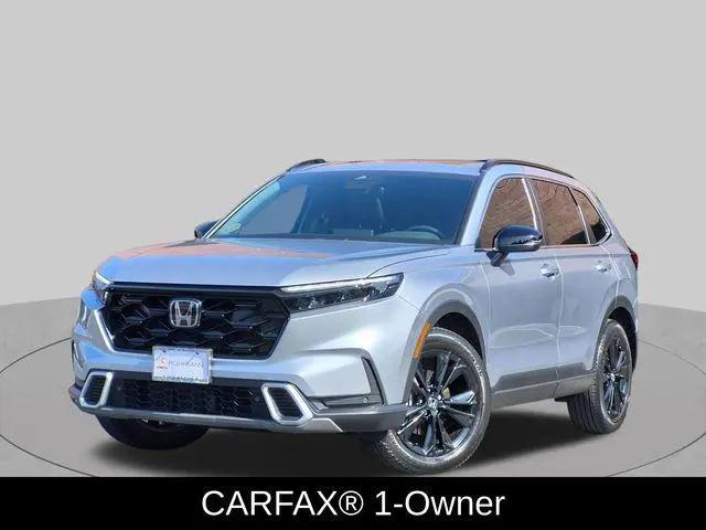 2023 Honda CR-V Hybrid Sport Touring for sale in Westmont, IL