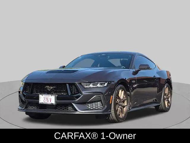 2024 Ford Mustang GT Premium Fastback for sale in Westmont, IL