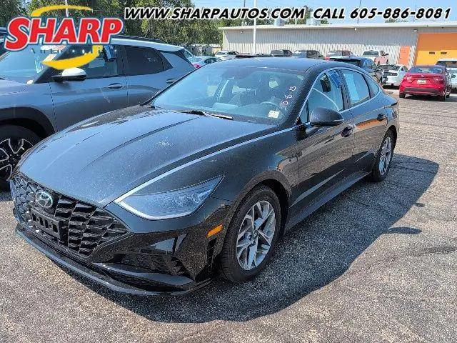 2023 Hyundai Sonata SEL for sale in Watertown, SD