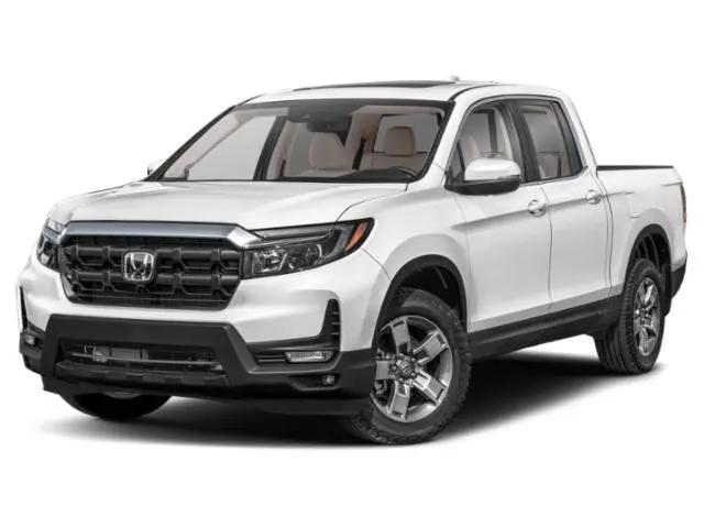 2025 Honda Ridgeline RTL for sale in Pompano Beach, FL