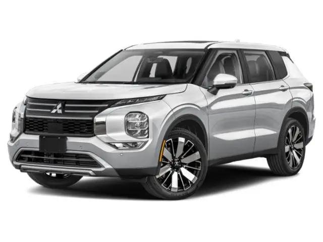 2025 Mitsubishi Outlander SE 2.5 2WD for sale in Pompano Beach, FL