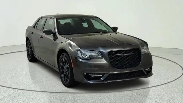 2022 Chrysler 300 Touring L AWD for sale in Irving, TX