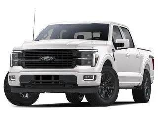 2024 Ford F-150 Platinum for sale in Mesquite, TX