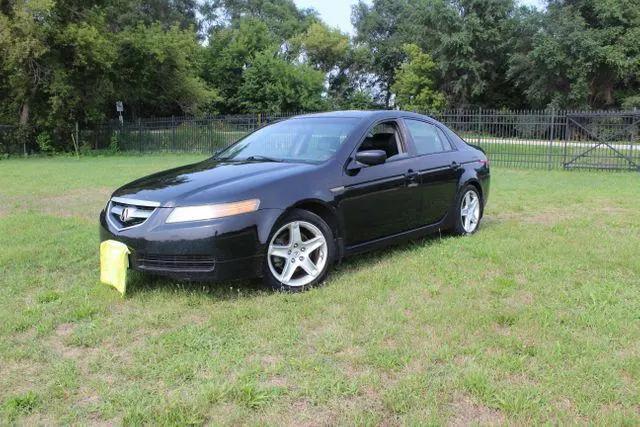 2006 Acura TL Base for sale in Roscoe, IL
