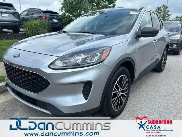 2022 Ford Escape SE Plug-In Hybrid for sale in Paris, KY
