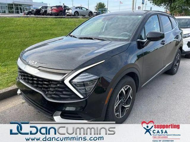 2024 Kia Sportage LX for sale in Paris, KY
