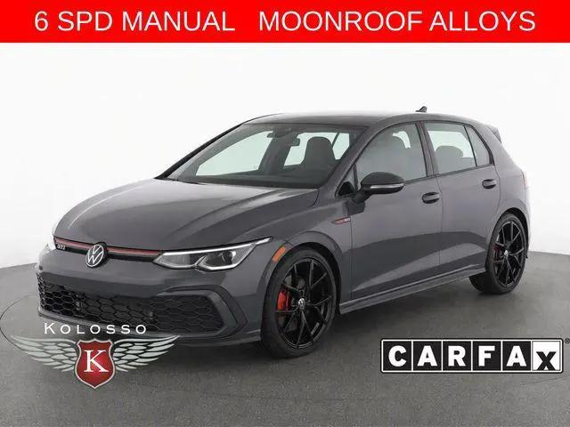 2024 Volkswagen Golf GTI 2.0T 380 Autobahn for sale in Appleton, WI