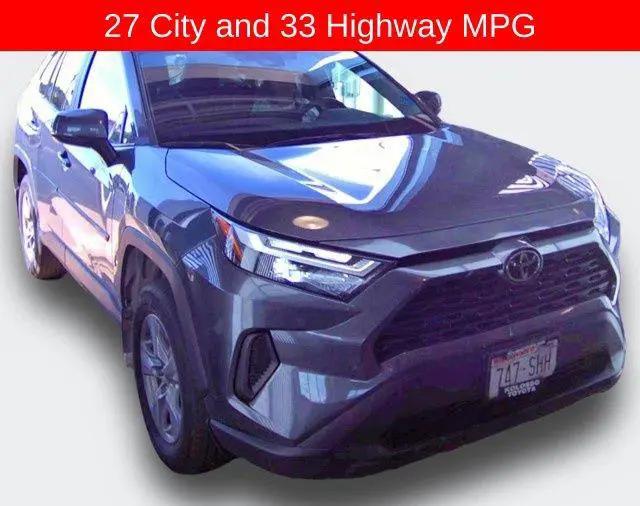 2022 Toyota RAV4 XLE for sale in Appleton, WI