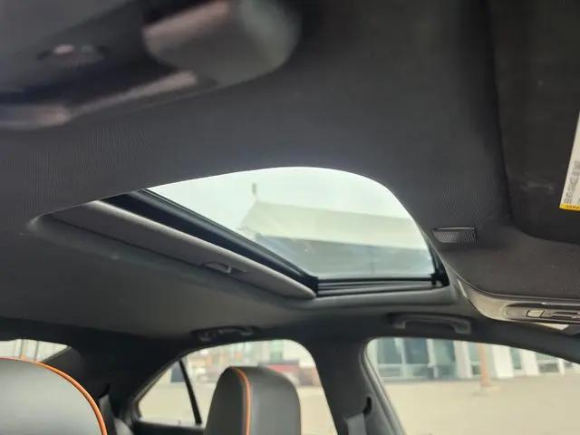 2023 Cadillac CT4-V V-Series
