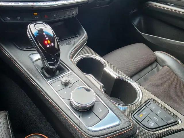 2023 Cadillac CT4-V V-Series