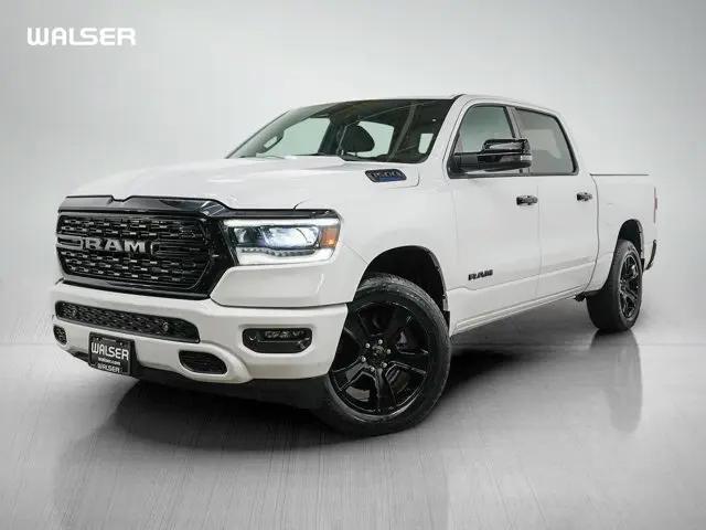 2023 Ram 1500 Big Horn Crew Cab 4x4 5'7" Box for sale in Hopkins, MN