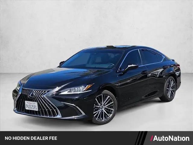 2025 Lexus ES 300h ES 300h for sale in Cerritos, CA