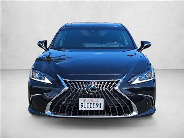 2025 Lexus ES 300h ES 300h
