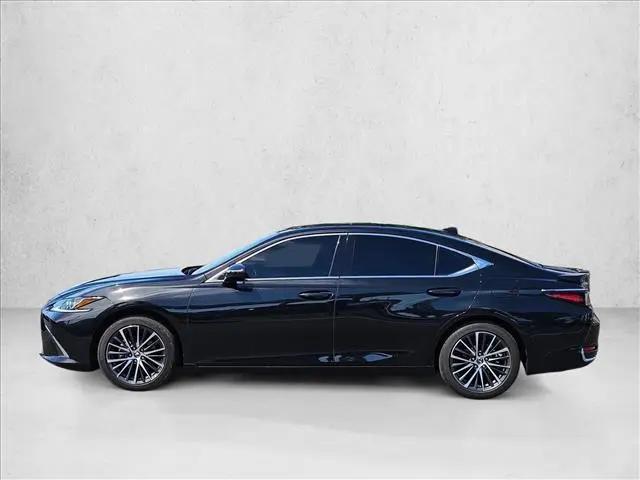 2025 Lexus ES 300h ES 300h