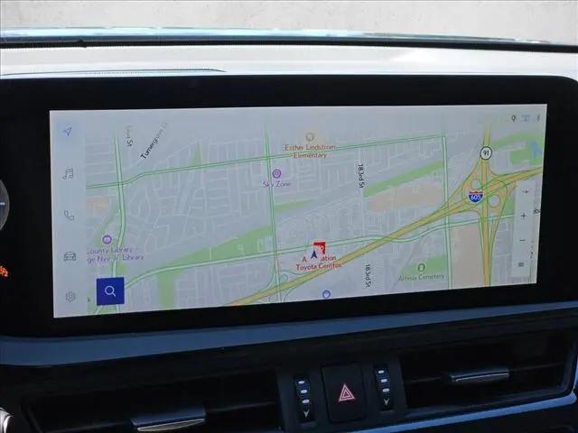 2025 Lexus ES 300h ES 300h
