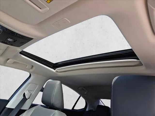 2025 Lexus ES 300h ES 300h
