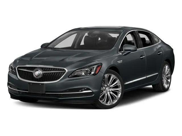 2017 Buick LaCrosse for sale near Cincinnati, OH