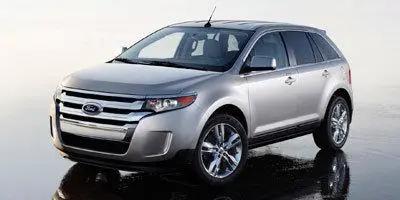 2012 Ford Edge for sale near Cincinnati, OH