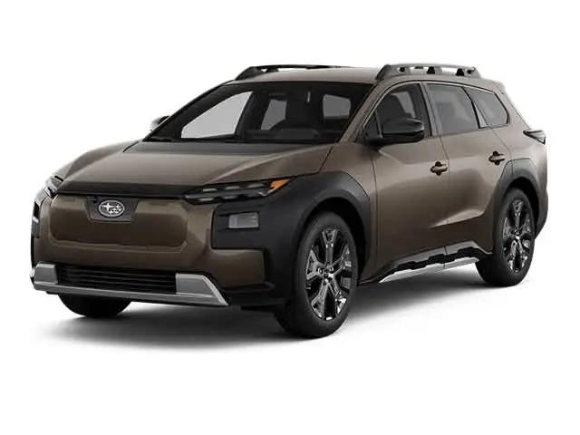 2026 Subaru Trailseeker Limited for sale in Walnut Creek, CA