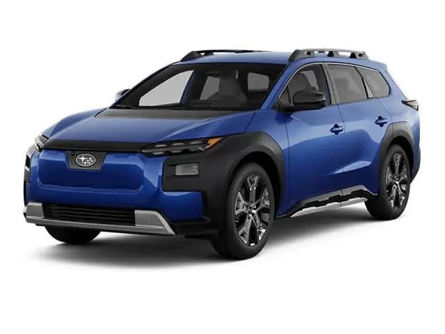 2026 Subaru Trailseeker Limited for sale in Walnut Creek, CA