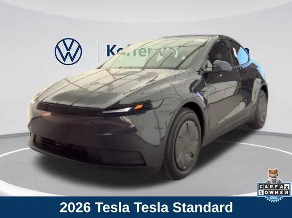 2026 Tesla Model Y Premium All-Wheel Drive for sale in Huntersville, NC