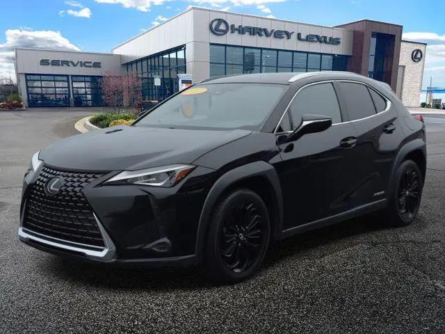 2021 Lexus UX 250h Base for sale in Grand Rapids, MI