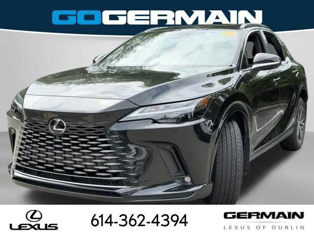 2024 Lexus RX 350 Premium for sale near Dublin, OH