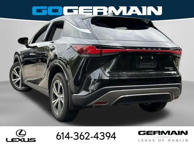 2024 Lexus RX 350 Premium for sale near Dublin, OH