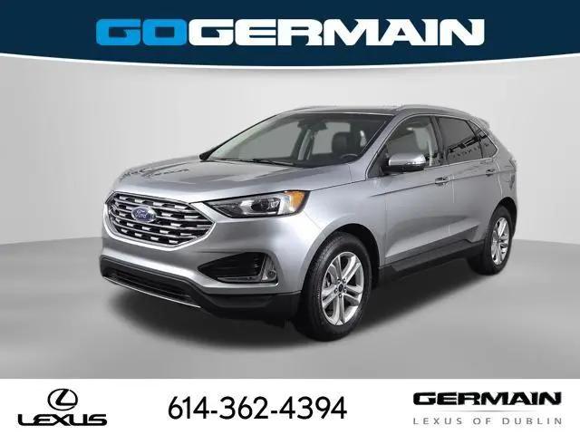 2020 Ford Edge SEL for sale in Dublin, OH
