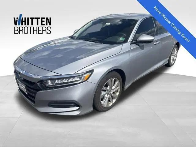 2020 Honda Accord LX for sale in Richmond, VA