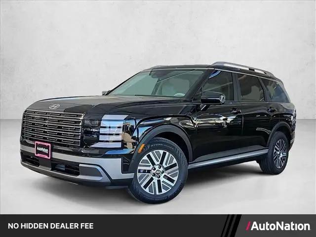 2027 Hyundai Palisade Hybrid SEL Premium 8P for sale in Fort Worth, TX
