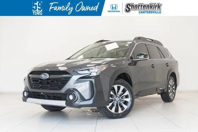 2024 Subaru Outback Limited for sale in Cartersville, GA