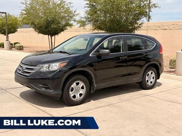 2012 Honda CR-V LX for sale in Phoenix, AZ