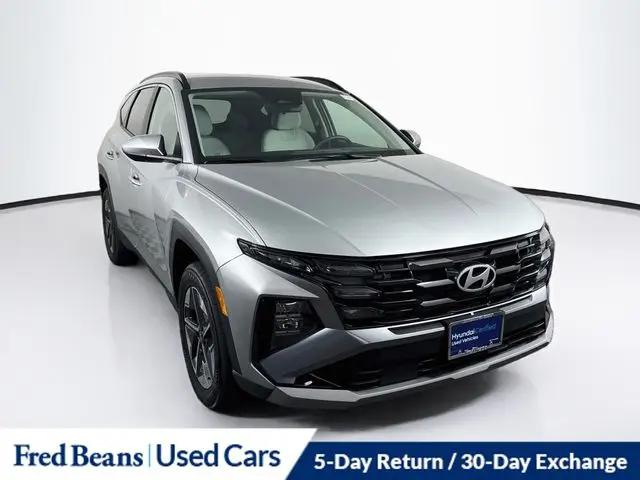 2025 Hyundai Tucson SEL for sale in Flemington, NJ