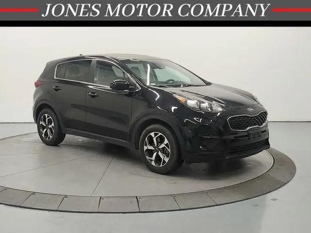 2020 Kia Sportage LX for sale in Humboldt, TN