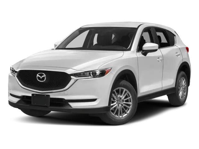 2017 Mazda CX-5 Sport for sale in High Point, NC