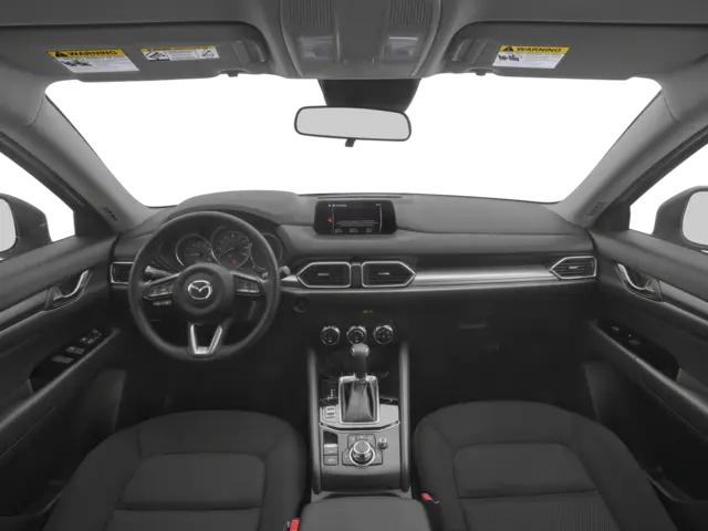 2017 Mazda CX-5 Sport