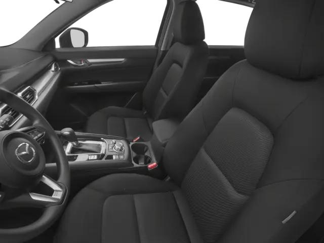 2017 Mazda CX-5 Sport