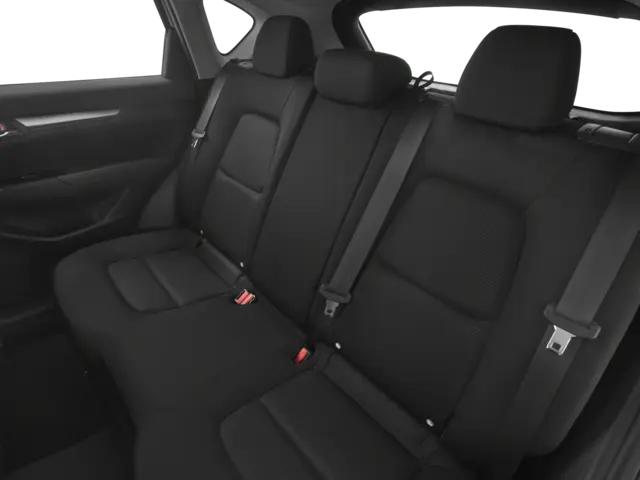 2017 Mazda CX-5 Sport