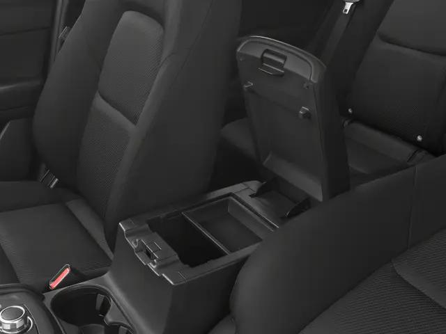 2017 Mazda CX-5 Sport