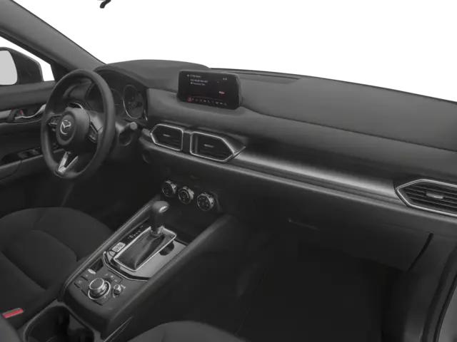 2017 Mazda CX-5 Sport