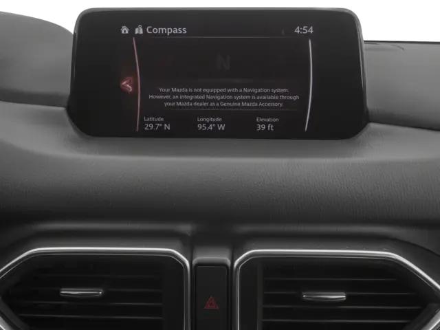 2017 Mazda CX-5 Sport
