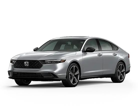 2026 Honda Accord Sedan SE for sale in High Point, NC
