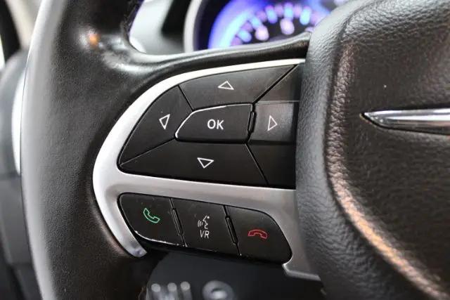 2016 Chrysler 300 Limited
