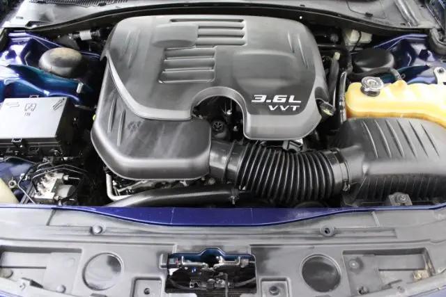 2016 Chrysler 300 Limited