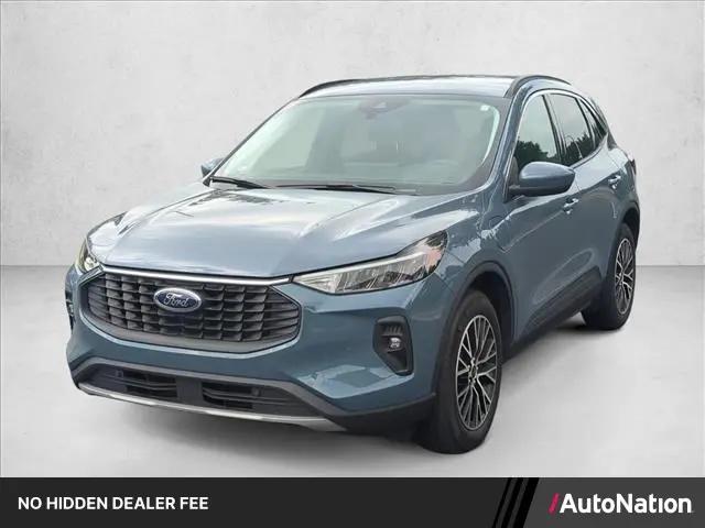 2023 Ford Escape PHEV for sale in Lithia Springs, GA