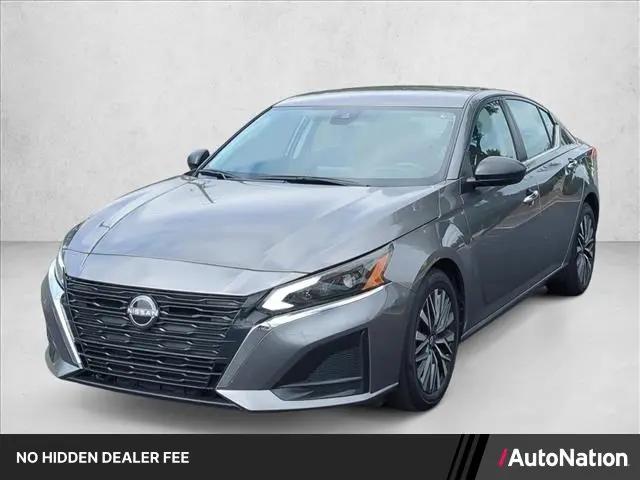 2024 Nissan Altima SV FWD for sale in Lithia Springs, GA